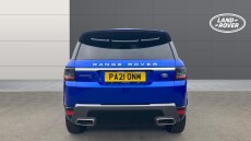 Land Rover Range Rover Sport 3.0 D300 HSE 5dr Auto Diesel Estate